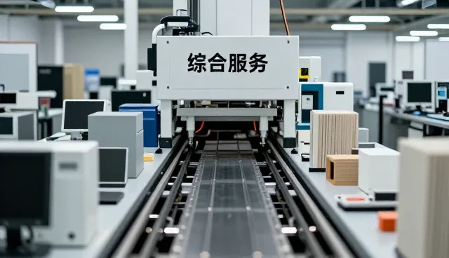 上海优略品牌设计有限公司