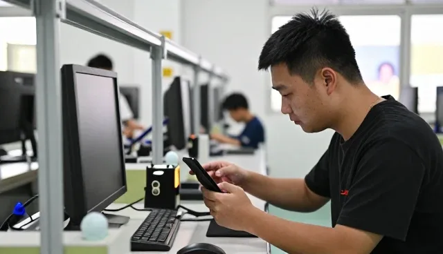 社区服务站中的广告设计制作应用趋势分析